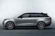 Jaunā apvidus auto Land Rover Velar apskats foto 2