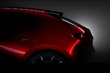 Mazda gatavo divus konceptauto prezentācijai foto 3