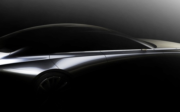 Mazda gatavo divus konceptauto prezentācijai