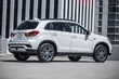 Atjauninātais Mitsubishi ASX 2018. modeļa gads foto 3