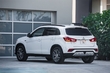 Atjauninātais Mitsubishi ASX 2018. modeļa gads foto 2