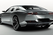Lamborghini plāno izlaist sedanu foto 3