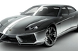 Lamborghini plāno izlaist sedanu foto 2