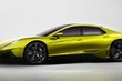 Lamborghini plāno izlaist sedanu foto 1