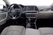 Hyundai Sonata 2018 modeļa gada sedana apskats foto 6