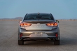 Hyundai Sonata 2018 modeļa gada sedana apskats foto 3