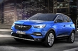 Jaunā krosovera Opel Grandland X apskats foto 2