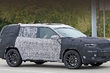 Jeep gatavo izlaišanai jaunu krosoveru foto 2