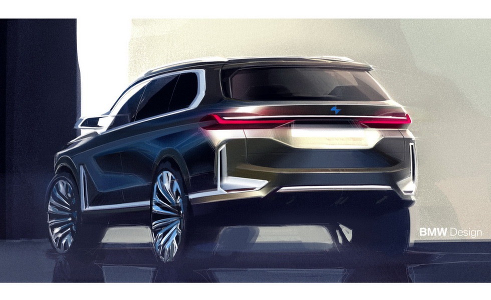 BMW X5 2019. gada modelis saņems modernizētus dzinējus