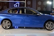 Bavārijas tradīcijas BMW 1-Series sedanā foto 3