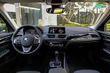Bavārijas tradīcijas BMW 1-Series sedanā foto 5