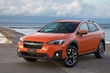 Subaru XV 2018 modeļa gada apskats foto 1