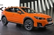 Subaru XV 2018 modeļa gada apskats foto 3