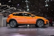 Subaru XV 2018 modeļa gada apskats foto 2