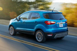 Rumānijā sākta jaunā Ford EcoSport montāža Eiropai foto 2