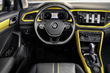 Jaunā krosovera Volkswagen T-ROC apskats foto 5