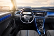 Jaunā krosovera Volkswagen T-ROC apskats foto 6
