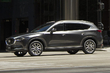 Jaunais Mazda CX-8 krosovers foto 4