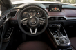 Jaunais Mazda CX-8 krosovers foto 5