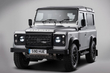 Jaunais Land Rover Defender saņems elektrisko versiju foto 2