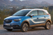 Opel Crossland X aprīko ar LPG gāzes iekārtu foto 2