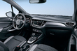 Opel Crossland X aprīko ar LPG gāzes iekārtu foto 4