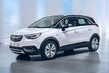 Opel Crossland X aprīko ar LPG gāzes iekārtu foto 1