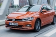 Jaunā Volkswagen Polo hečbeka (2017) apskats foto 3