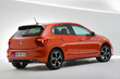 Jaunā Volkswagen Polo hečbeka (2017) apskats foto 2