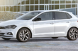 Jaunā Volkswagen Polo hečbeka (2017) apskats foto 4