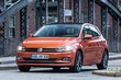 Jaunā Volkswagen Polo hečbeka (2017) apskats foto 1