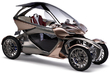 Yamaha prezentēs savu pirmo automobili foto 3
