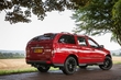 Atjauninātā SsangYong Musso pikapa apskats foto 3