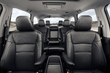 Honda Pilot trešās paaudzes apskats foto 5