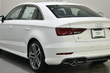 Atjauninātās Audi A3 apskats foto 4