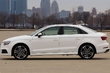 Atjauninātās Audi A3 apskats foto 3