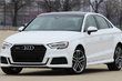Atjauninātās Audi A3 apskats foto 2