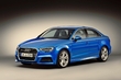 Atjauninātās Audi A3 apskats foto 1