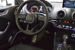 Atjauninātās Audi A3 apskats foto 5