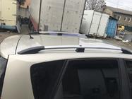Renault Scenic/Grand 2003–2009 Hromēti jumta reliņi (2 gab.) foto 6