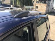 Renault Scenic/Grand 2003–2009 Hromēti jumta reliņi (2 gab.) foto 3