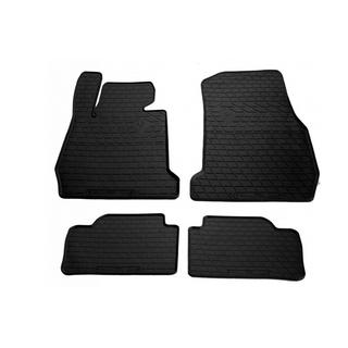 Gumijas salona paklājiņi (4 gab., Stingray Premium) BMW 3. sērija F30/F31 2012–2019