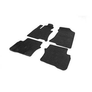 Gumijas salona paklājiņi 2012-2015 4WD (4 gab., Stingray Premium) Honda Crosstour 2009–2015 foto 2