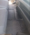 Iveco Daily 2014– Gumijas salona paklājiņi (3 gab., Stingray Premium) foto 2