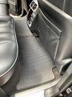 Range Rover III L322 2002–2012 Gumijas salona paklājiņi (4 gab., Stingray Premium) foto 4