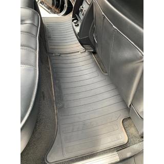 Gumijas salona paklājiņi (4 gab., Stingray Premium) Range Rover III L322 2002–2012 foto 3