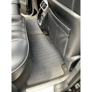 Gumijas salona paklājiņi (4 gab., Stingray Premium) Range Rover III L322 2002–2012 foto 4