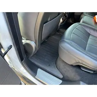 Gumijas salona paklājiņi (4 gab., Stingray Premium) Range Rover Sport 2014–2022 foto 2