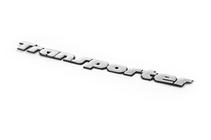 Volkswagen T4 Transporter 1990–2003 Uzraksts Transporter 701 853 689E OEM tipa foto 2