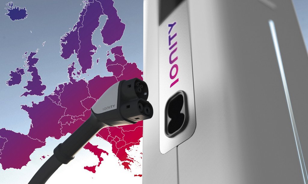 Pasaules autobūves līderi Eiropā izbūvēs elektro uzlādes tīklu